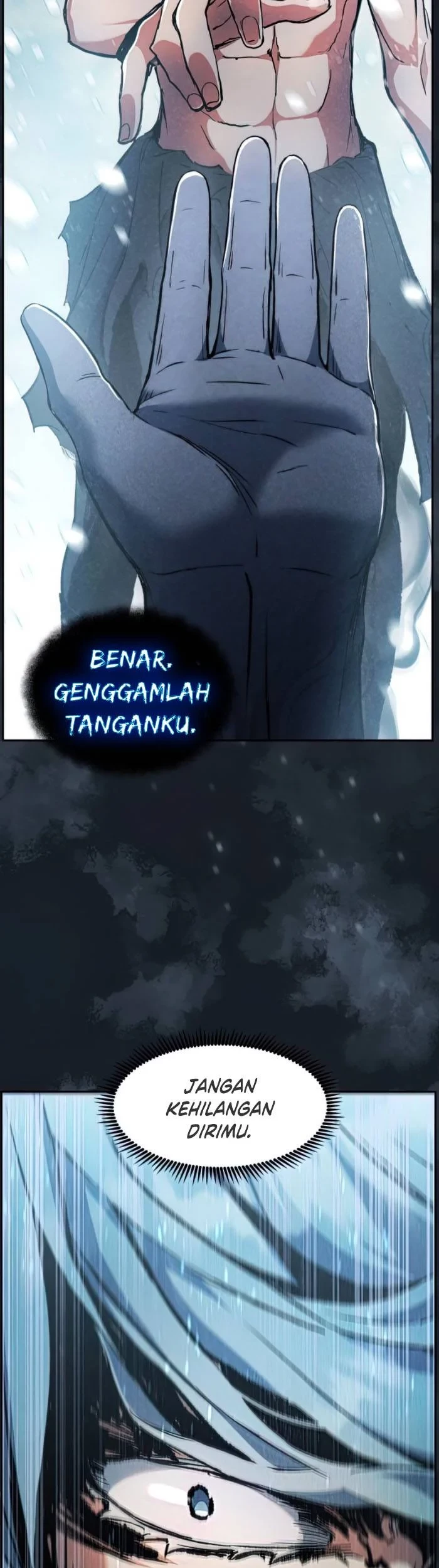 Return of the Broken Constellation chapter 42 halaman 40