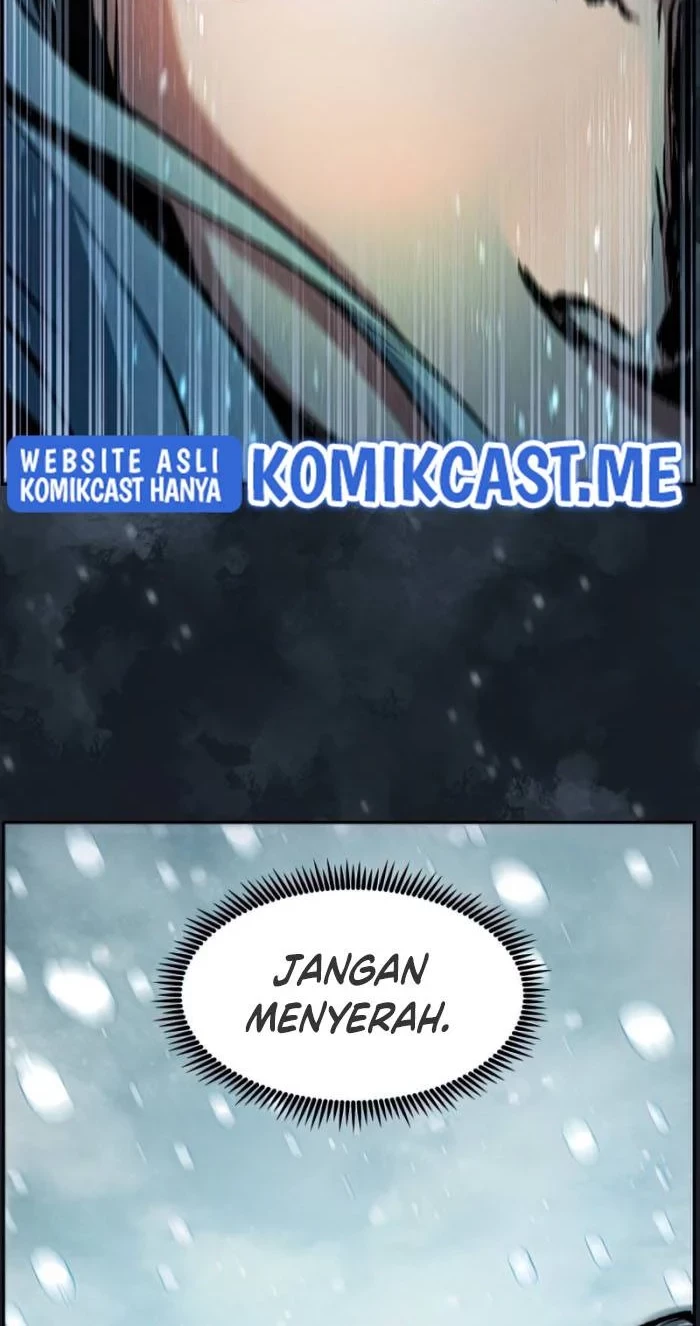 Return of the Broken Constellation chapter 42 halaman 41