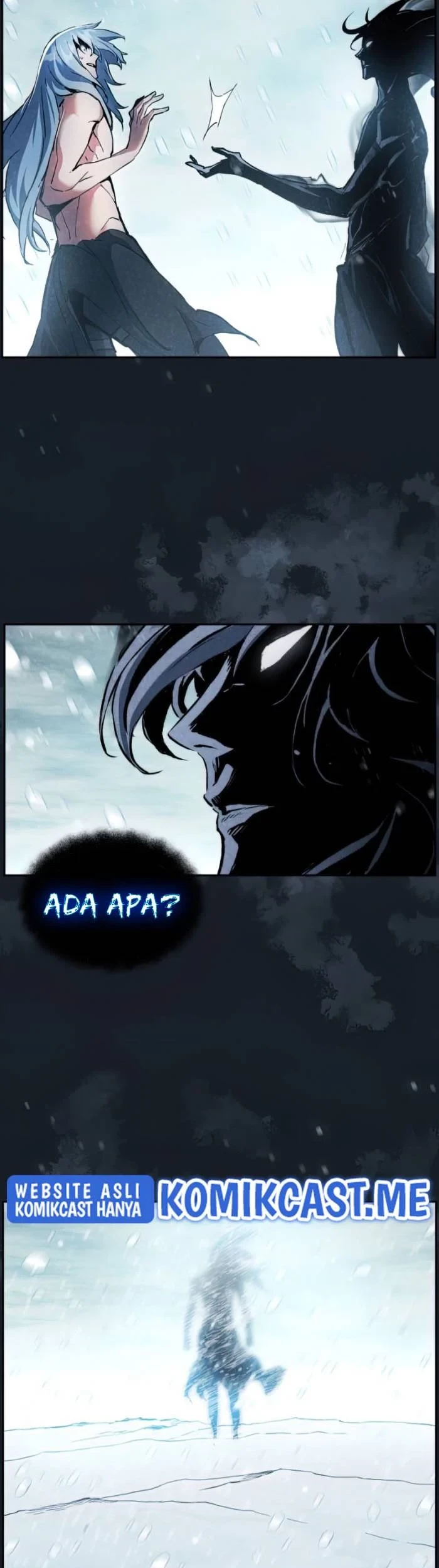Return of the Broken Constellation chapter 42 halaman 42