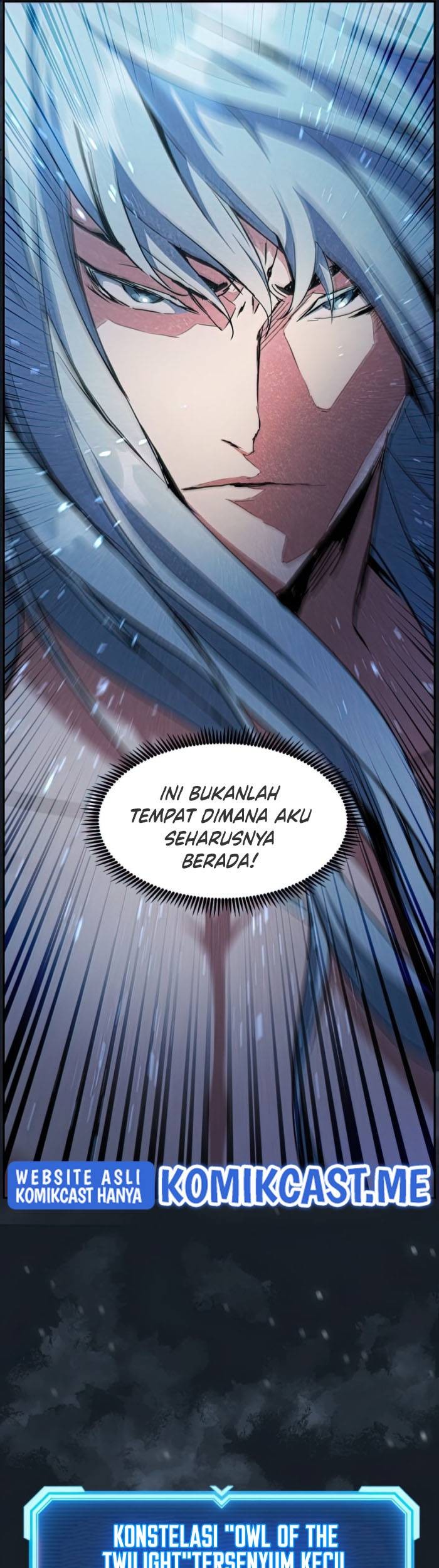 Return of the Broken Constellation chapter 42 halaman 44