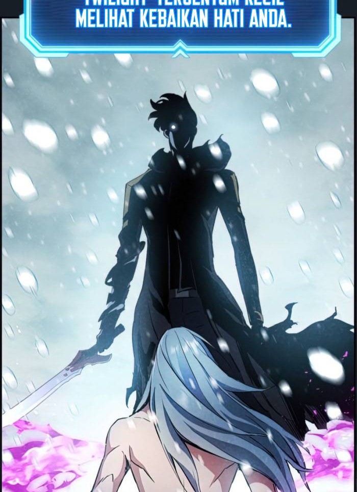 Return of the Broken Constellation chapter 42 halaman 45