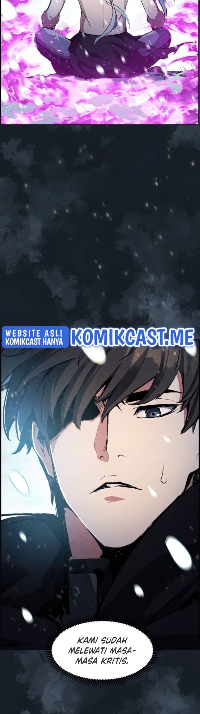 Return of the Broken Constellation chapter 42 halaman 46