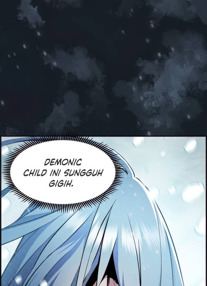 Return of the Broken Constellation chapter 42 halaman 47