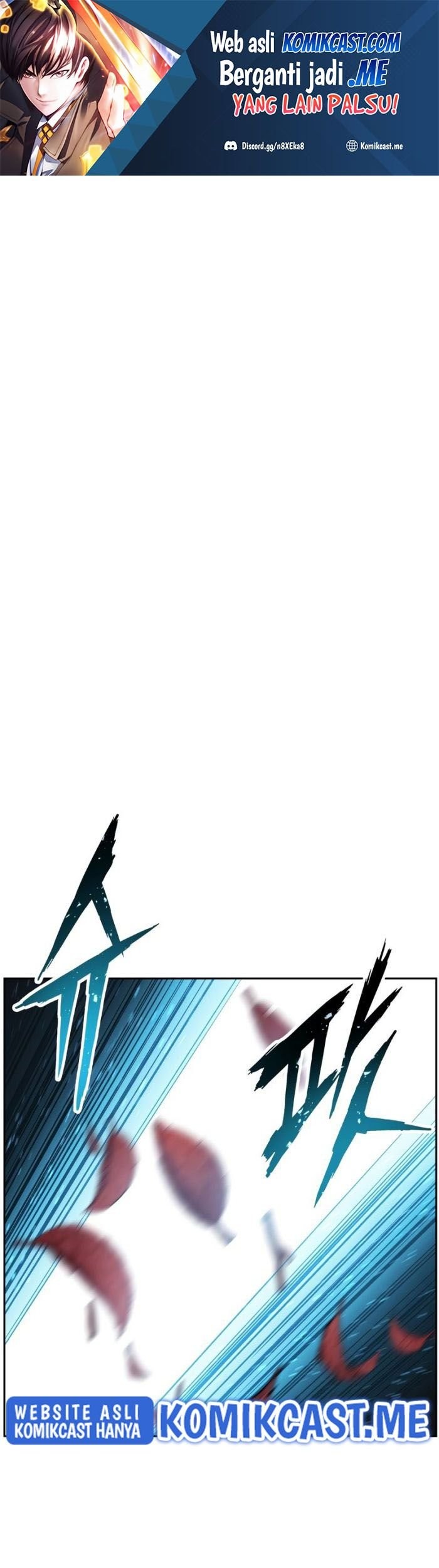 Return of the Broken Constellation chapter 43 halaman 2