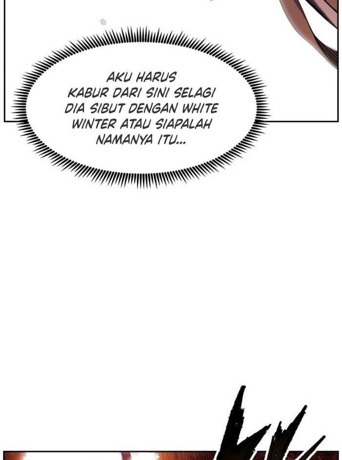 Return of the Broken Constellation chapter 43 halaman 5