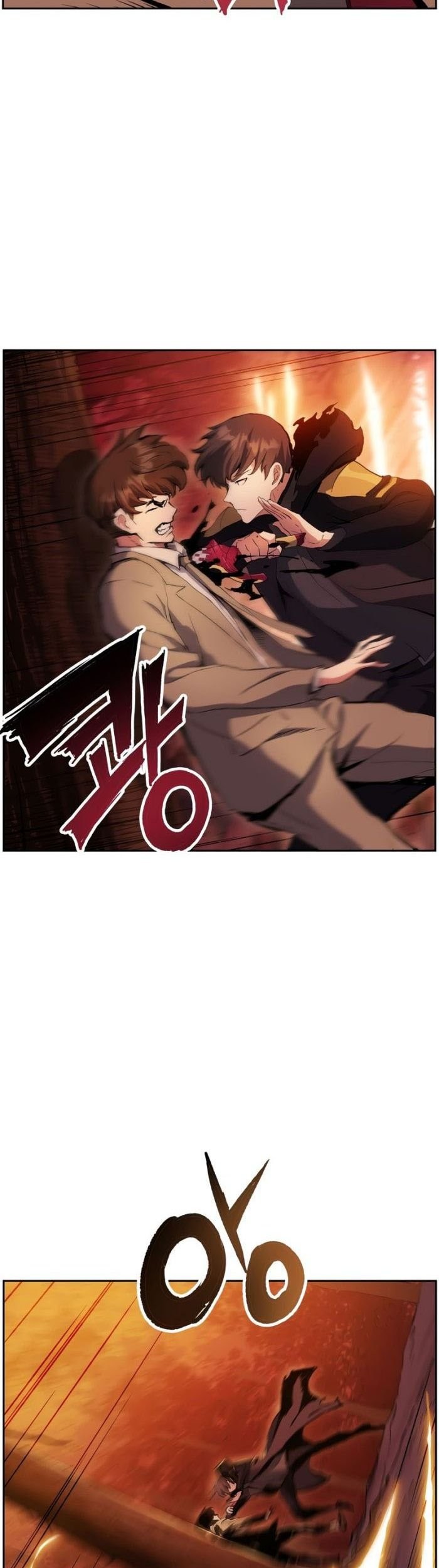 Return of the Broken Constellation chapter 43 halaman 14