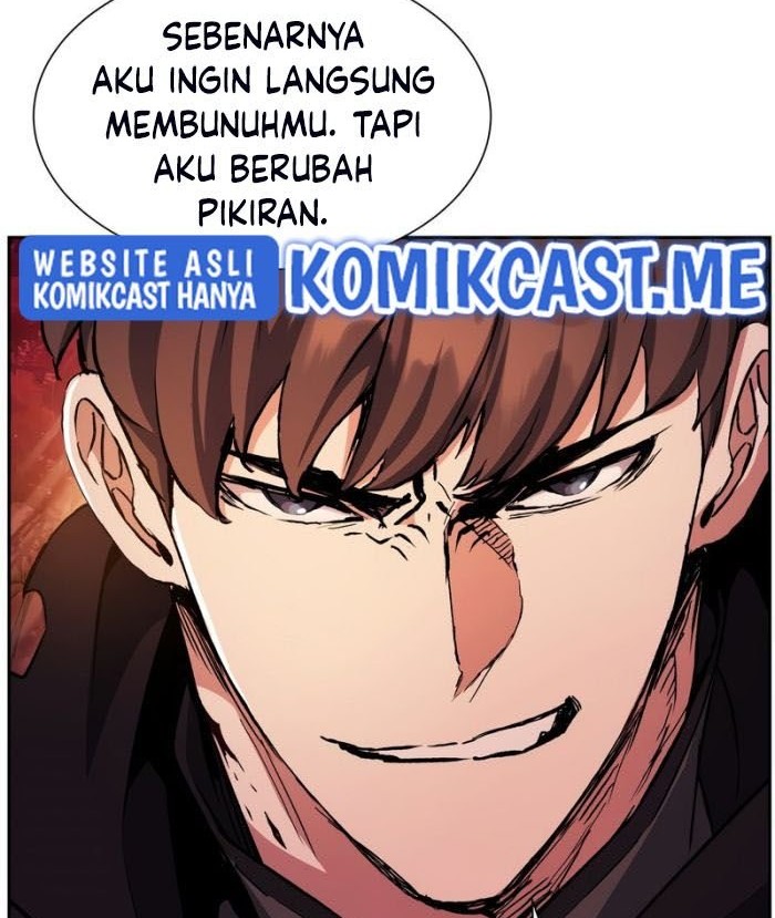 Return of the Broken Constellation chapter 43 halaman 17
