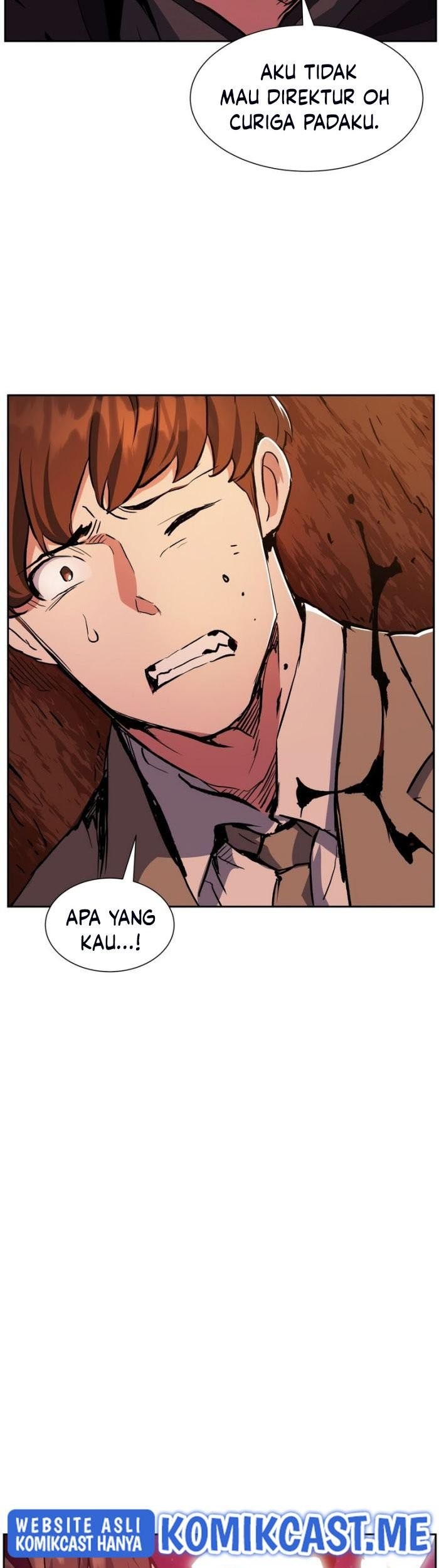 Return of the Broken Constellation chapter 43 halaman 18