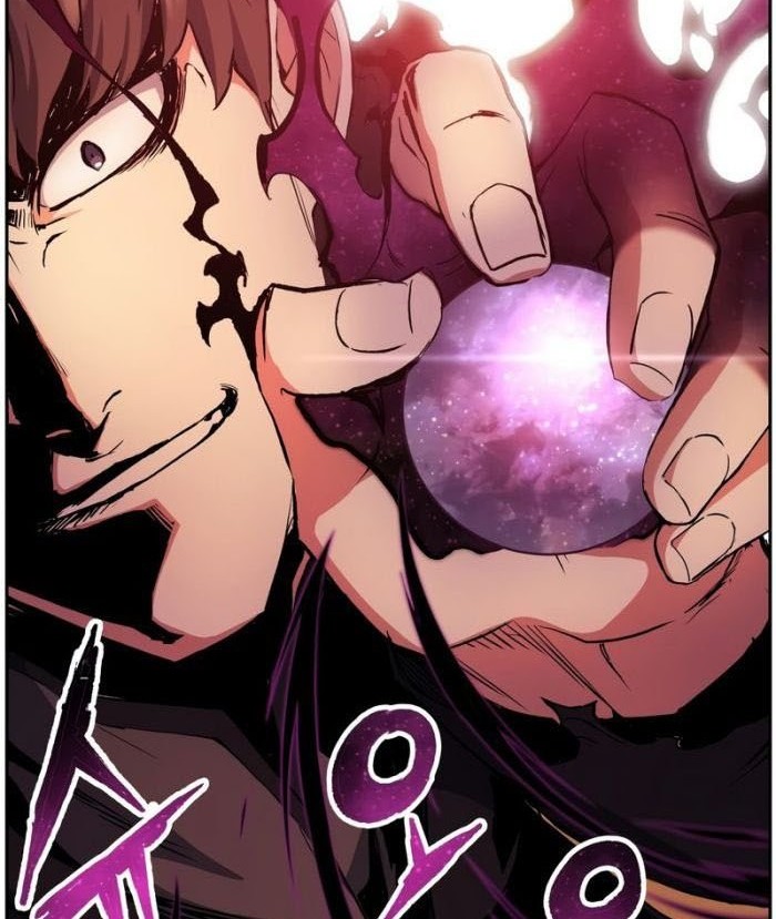 Return of the Broken Constellation chapter 43 halaman 19