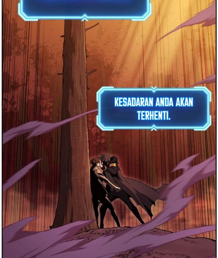 Return of the Broken Constellation chapter 43 halaman 21
