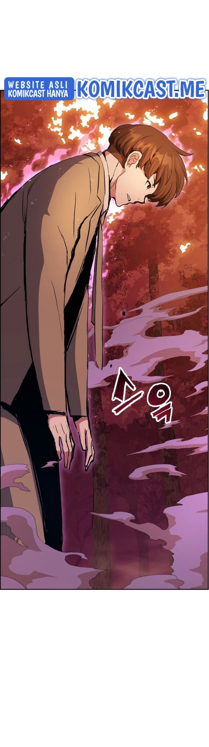 Return of the Broken Constellation chapter 43 halaman 24