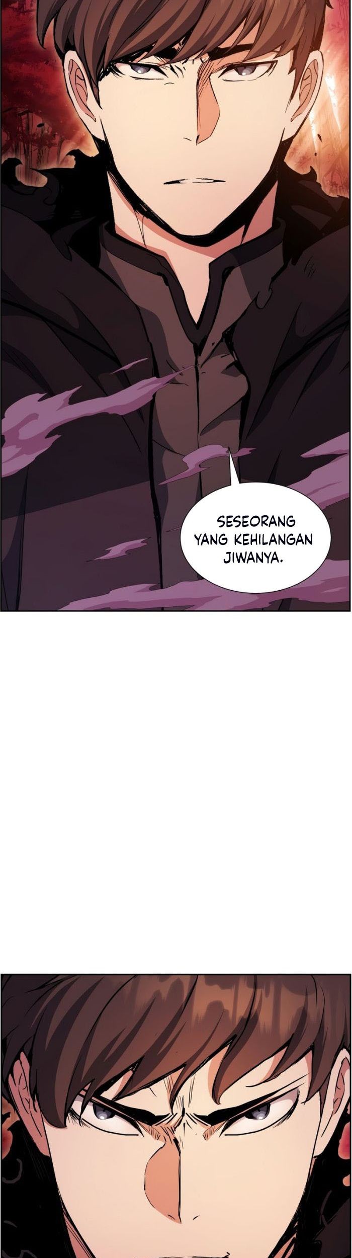Return of the Broken Constellation chapter 43 halaman 26
