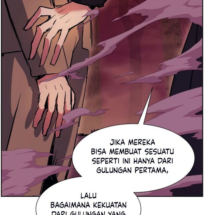 Return of the Broken Constellation chapter 43 halaman 33