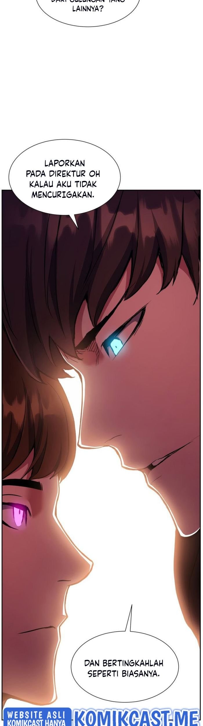 Return of the Broken Constellation chapter 43 halaman 34