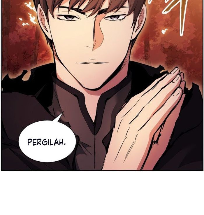 Return of the Broken Constellation chapter 43 halaman 37