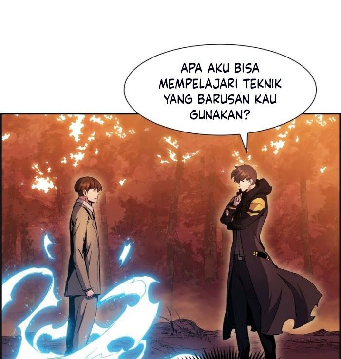 Return of the Broken Constellation chapter 43 halaman 41