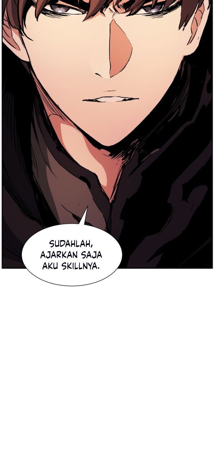 Return of the Broken Constellation chapter 43 halaman 45