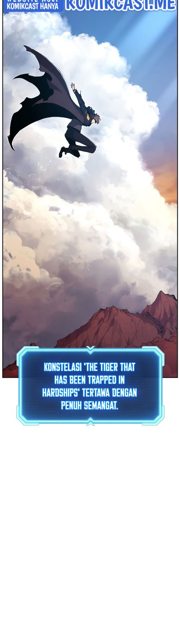 Return of the Broken Constellation chapter 43 halaman 56