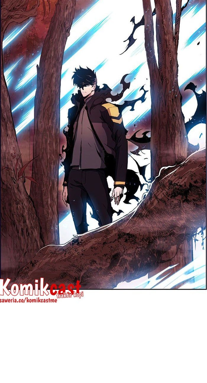 Return of the Broken Constellation chapter 44 halaman 3