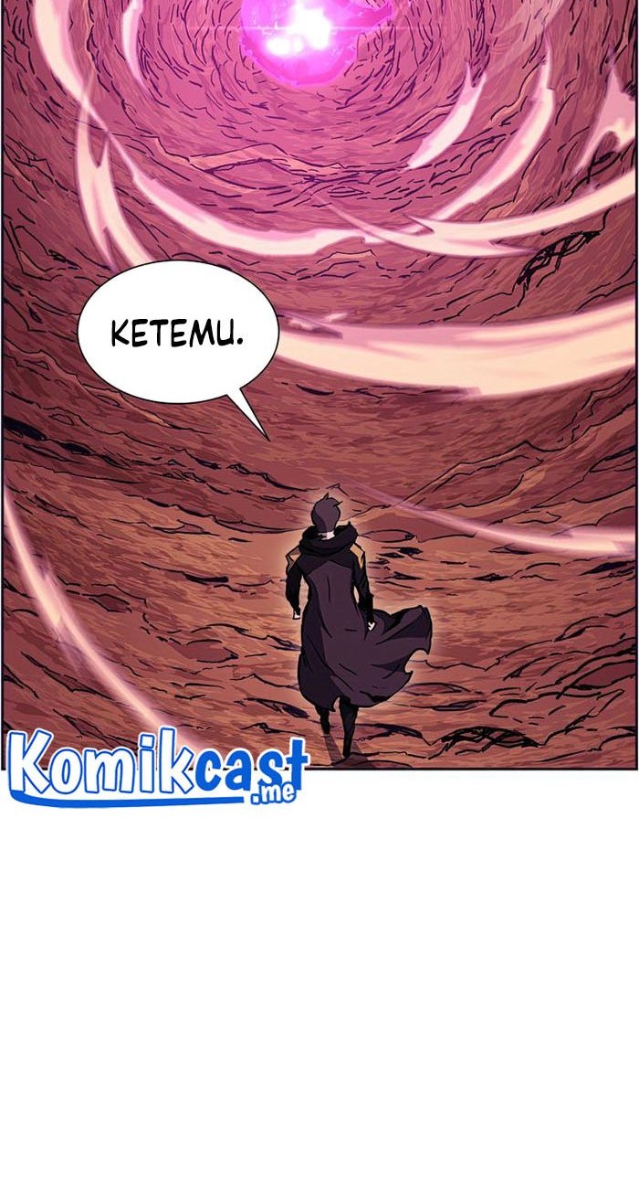 Return of the Broken Constellation chapter 44 halaman 5