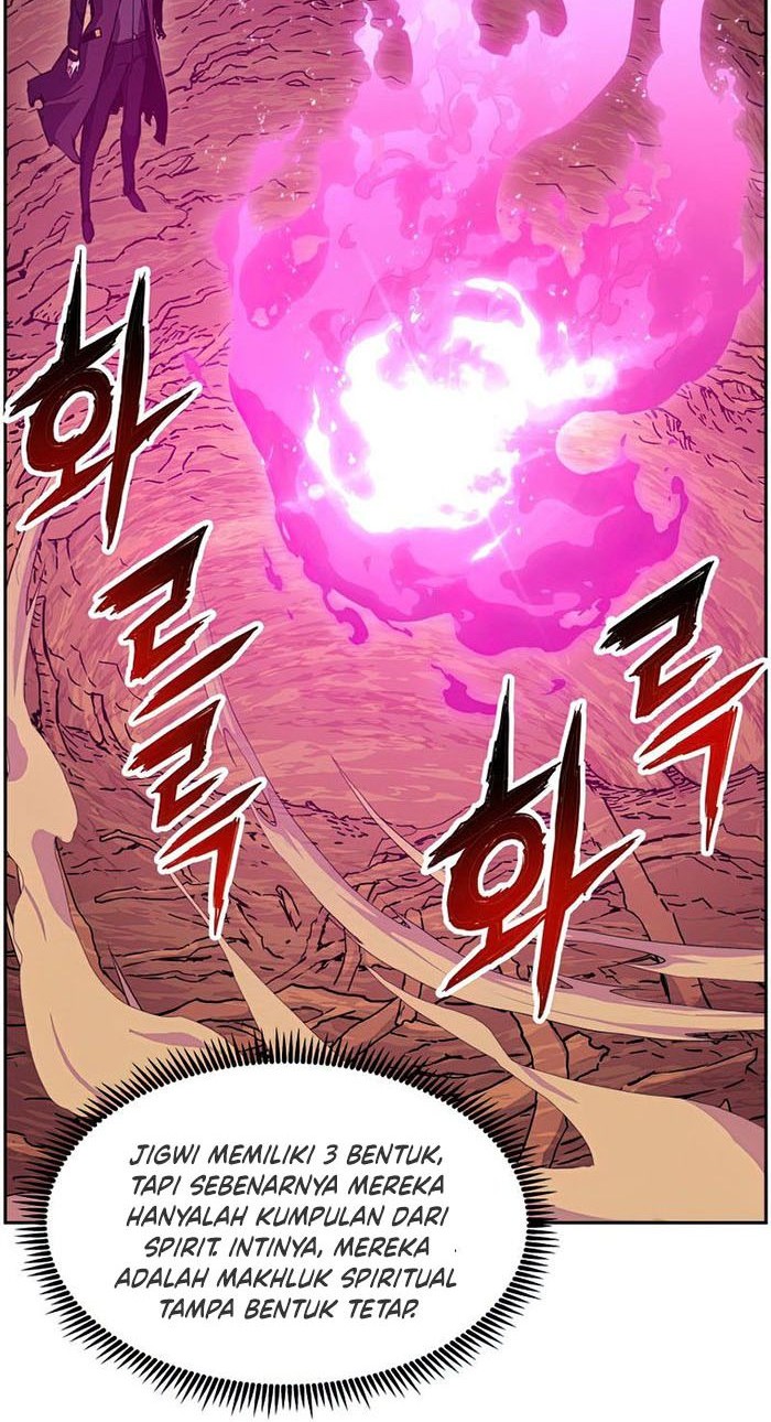 Return of the Broken Constellation chapter 44 halaman 7