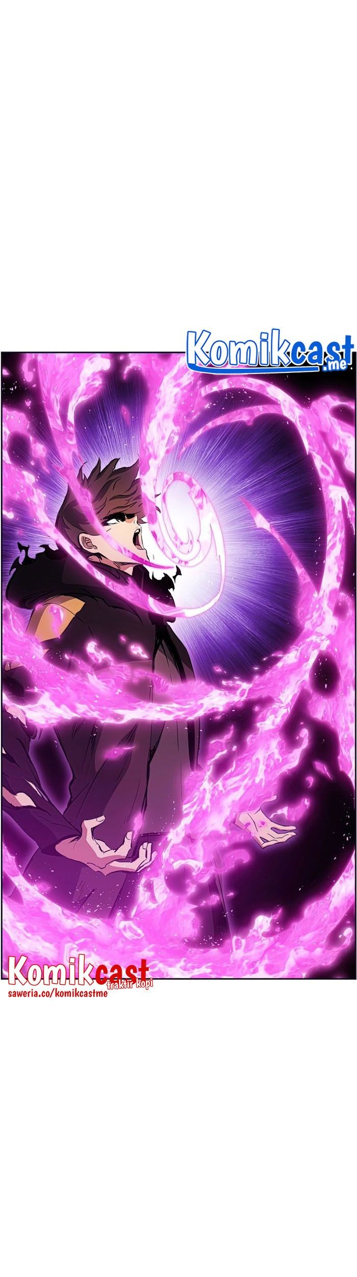 Return of the Broken Constellation chapter 44 halaman 10