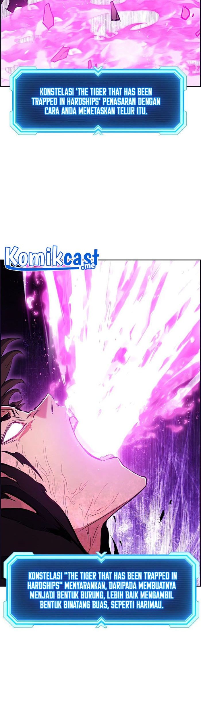 Return of the Broken Constellation chapter 44 halaman 12