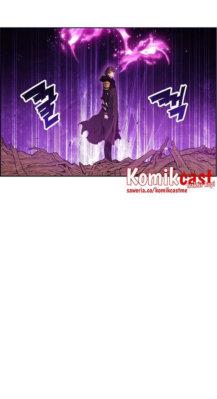 Return of the Broken Constellation chapter 44 halaman 13