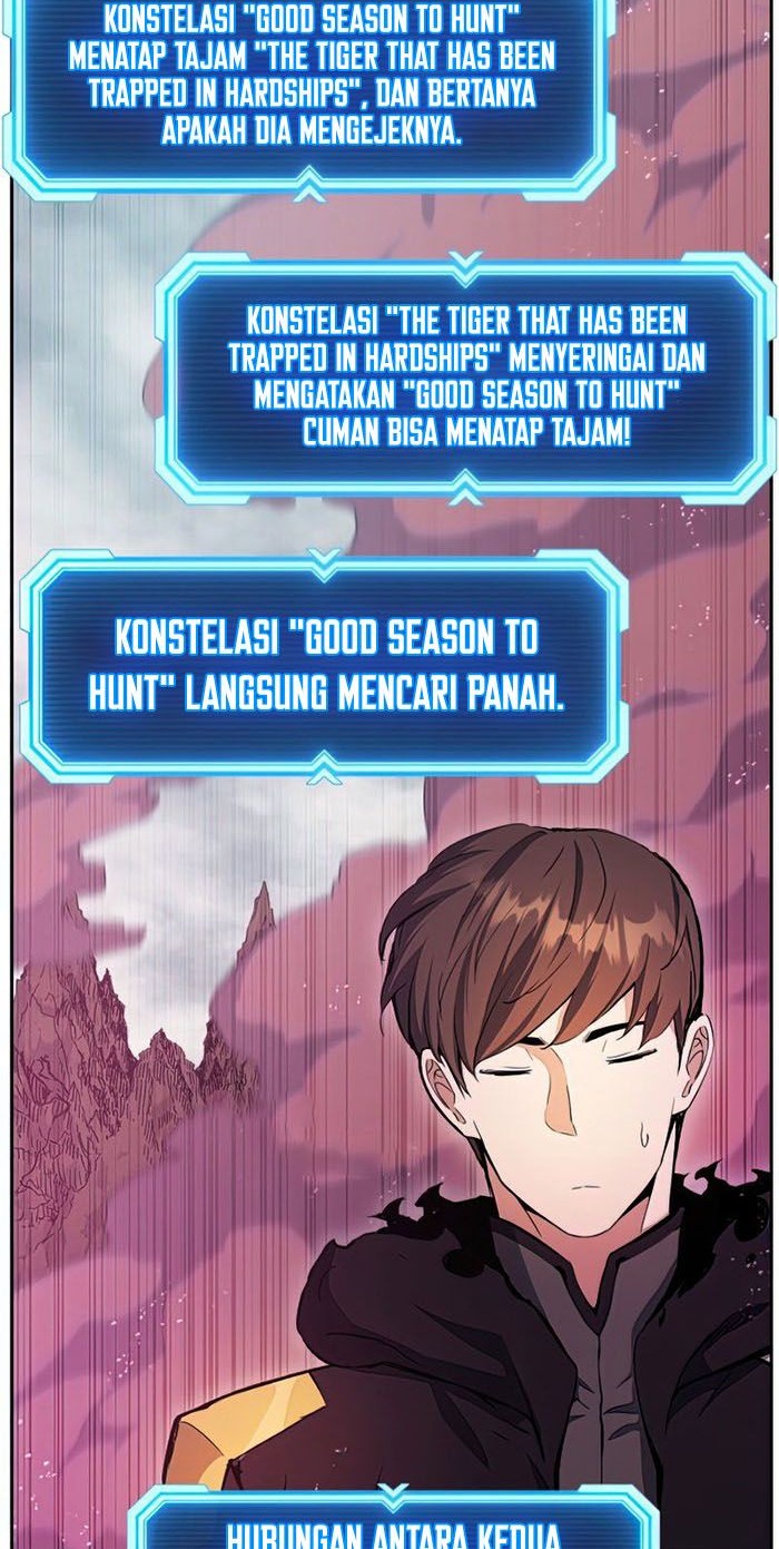 Return of the Broken Constellation chapter 44 halaman 15