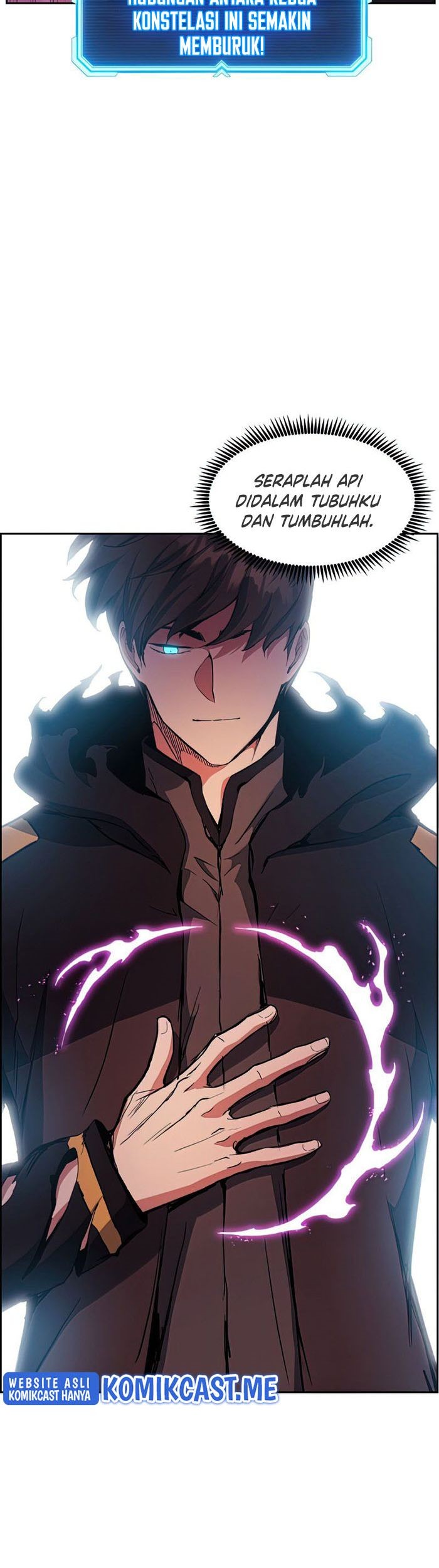 Return of the Broken Constellation chapter 44 halaman 16