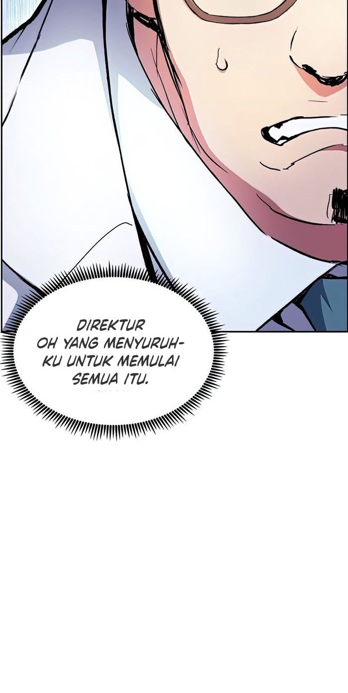Return of the Broken Constellation chapter 44 halaman 25