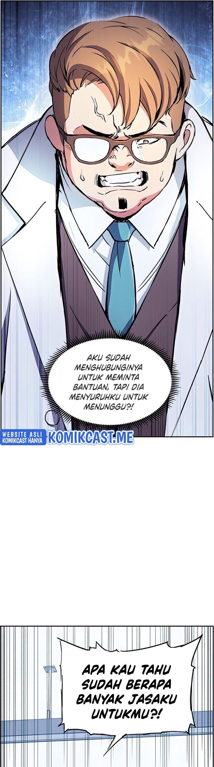 Return of the Broken Constellation chapter 44 halaman 26