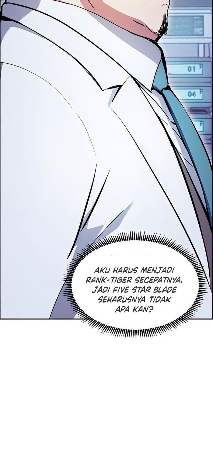 Return of the Broken Constellation chapter 44 halaman 31