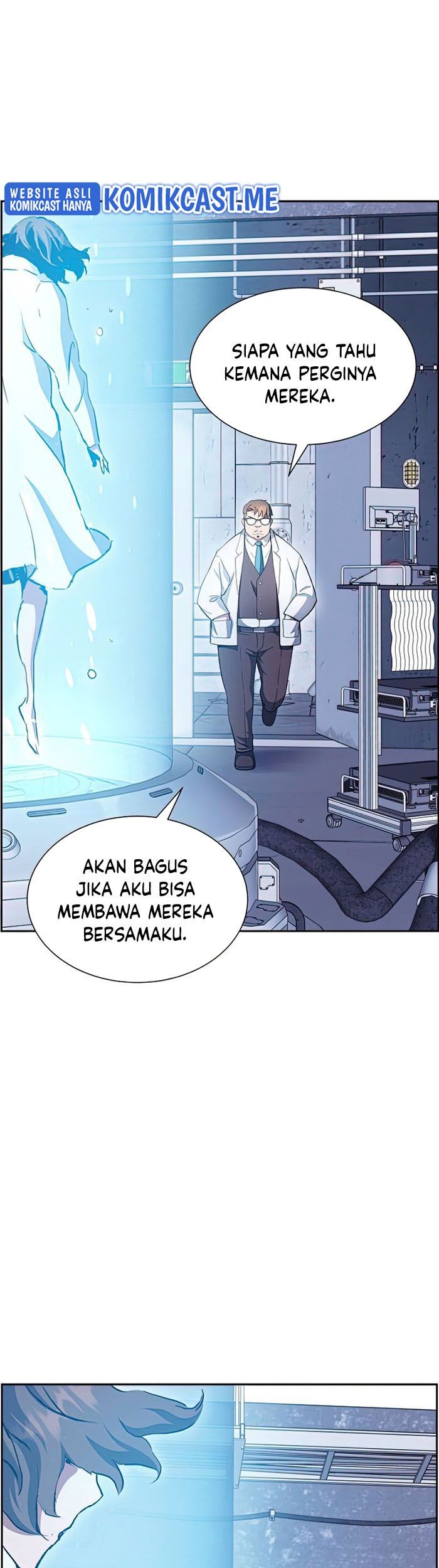 Return of the Broken Constellation chapter 44 halaman 36