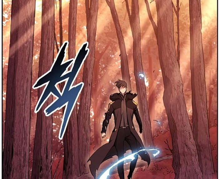 Return of the Broken Constellation chapter 44 halaman 45