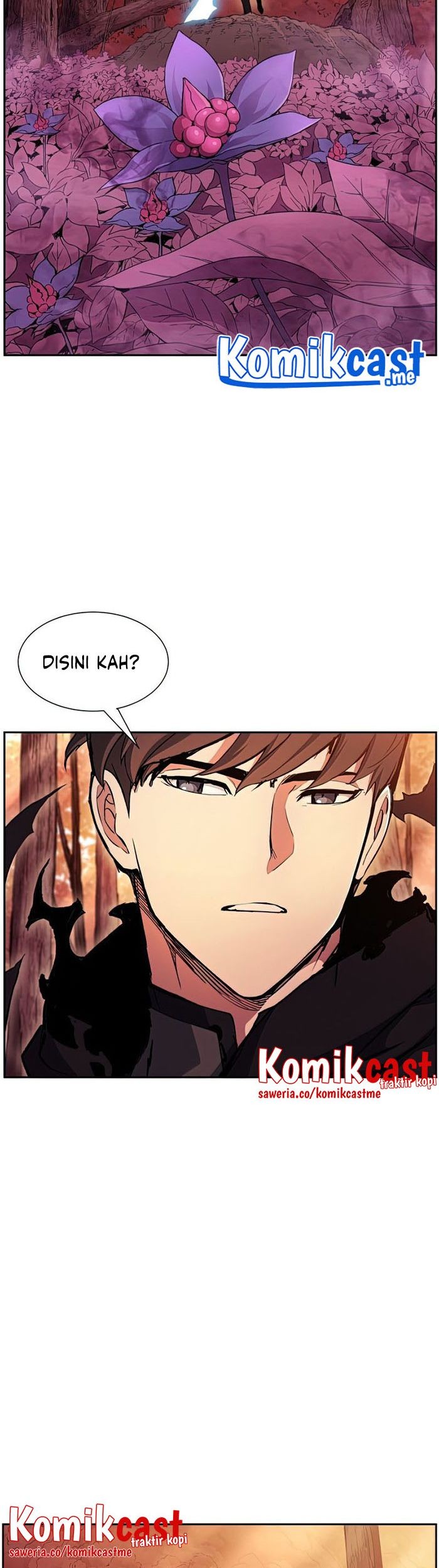 Return of the Broken Constellation chapter 44 halaman 46