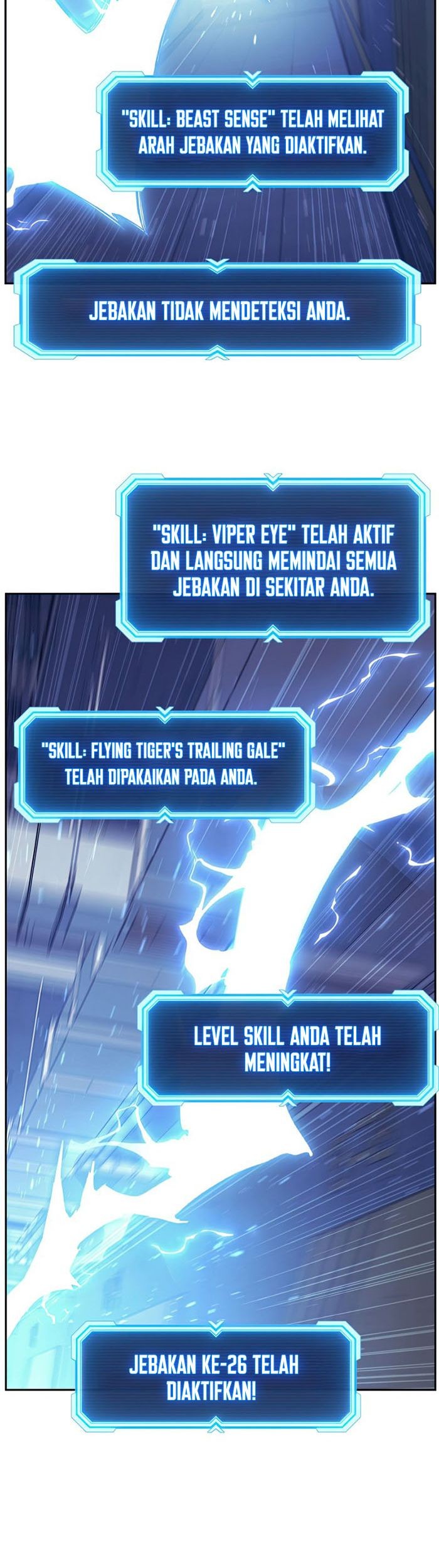 Return of the Broken Constellation Bab 45 halaman 10