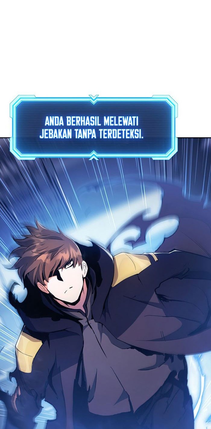 Return of the Broken Constellation Bab 45 halaman 11