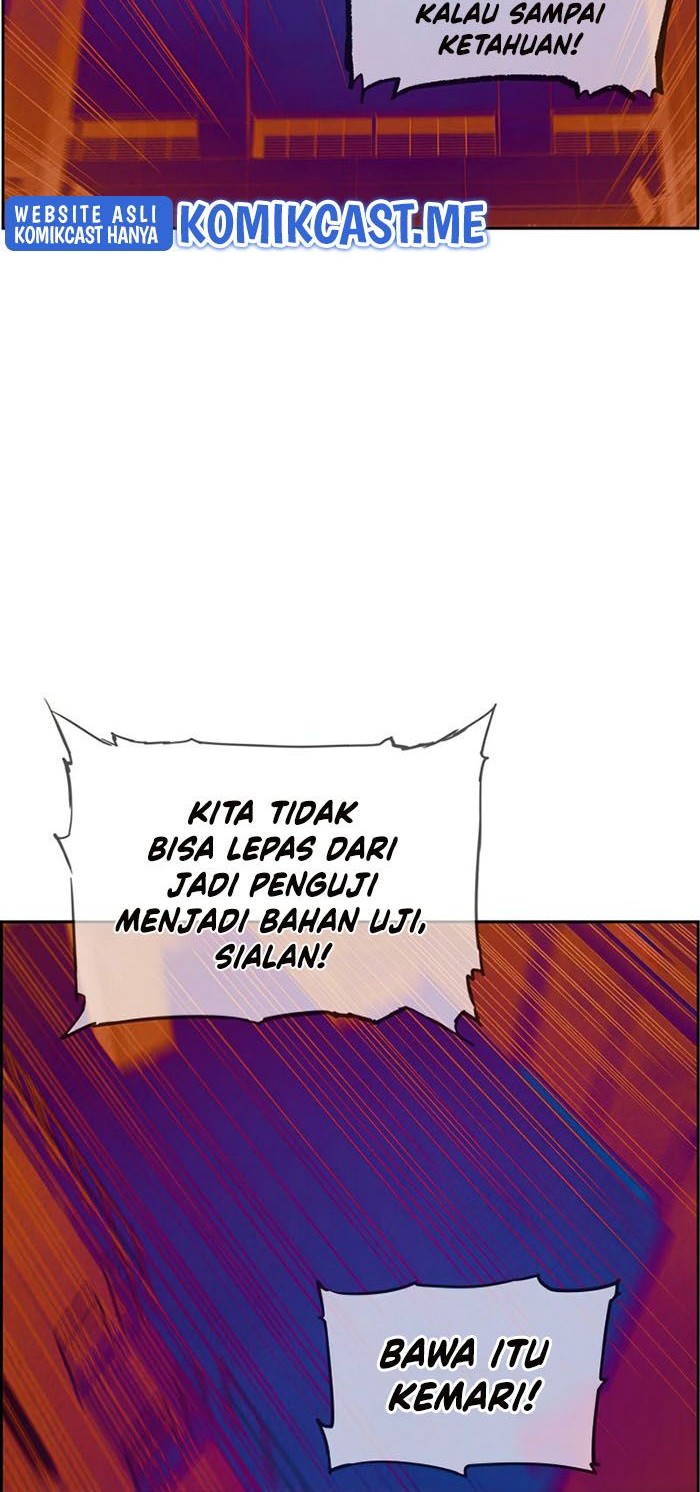 Return of the Broken Constellation Bab 45 halaman 15