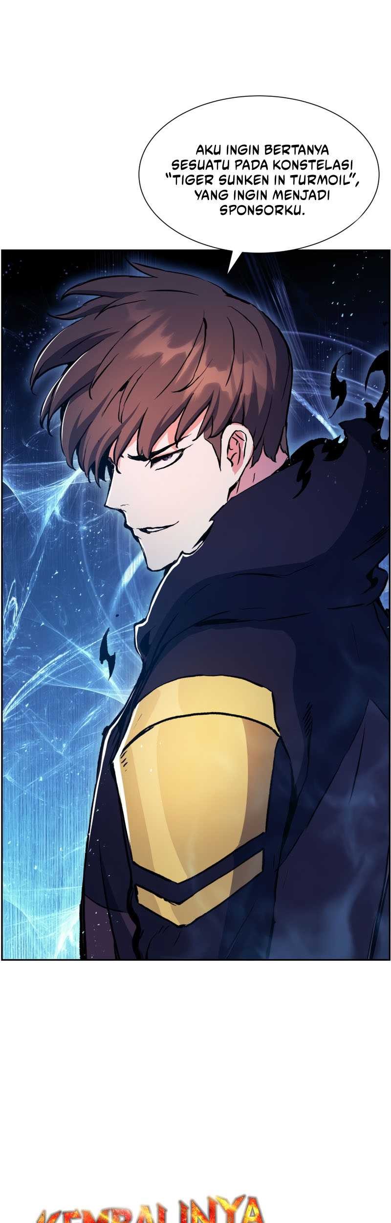 Return of the Broken Constellation chapter 46 halaman 2