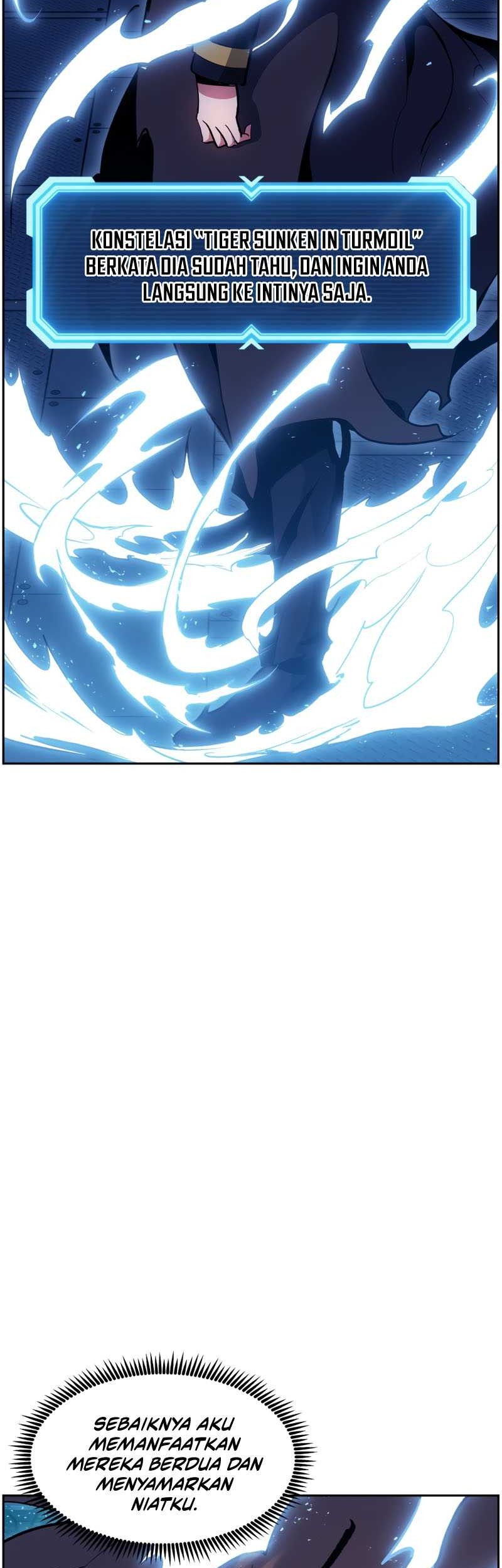 Return of the Broken Constellation chapter 46 halaman 4
