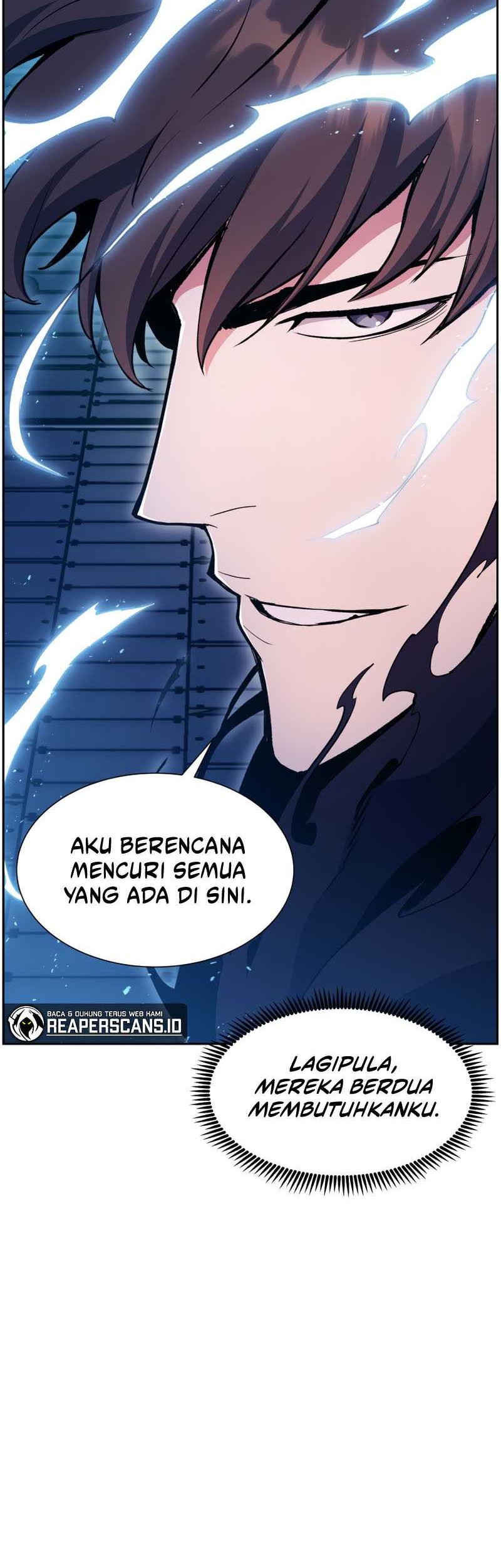 Return of the Broken Constellation chapter 46 halaman 5