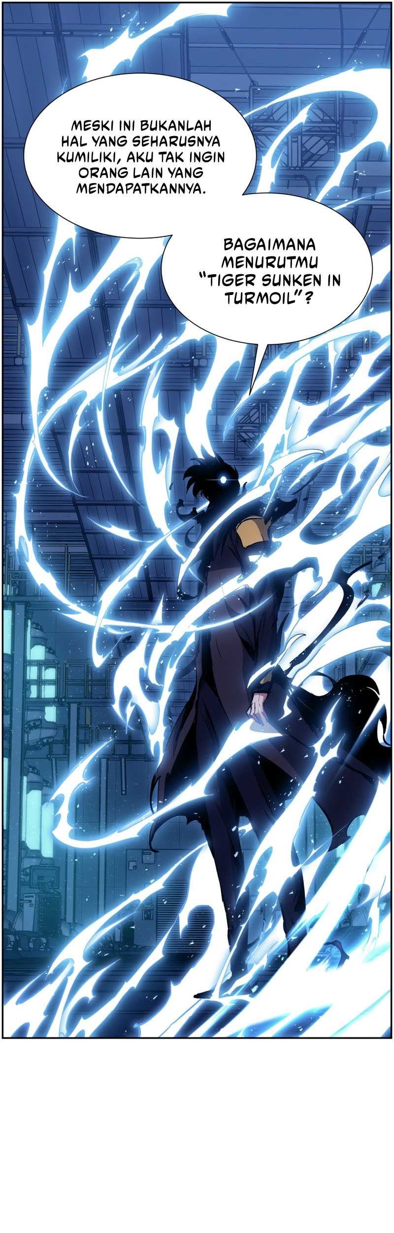 Return of the Broken Constellation chapter 46 halaman 7