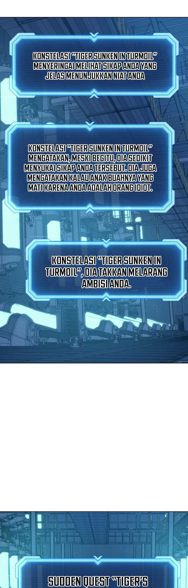 Return of the Broken Constellation chapter 46 halaman 9
