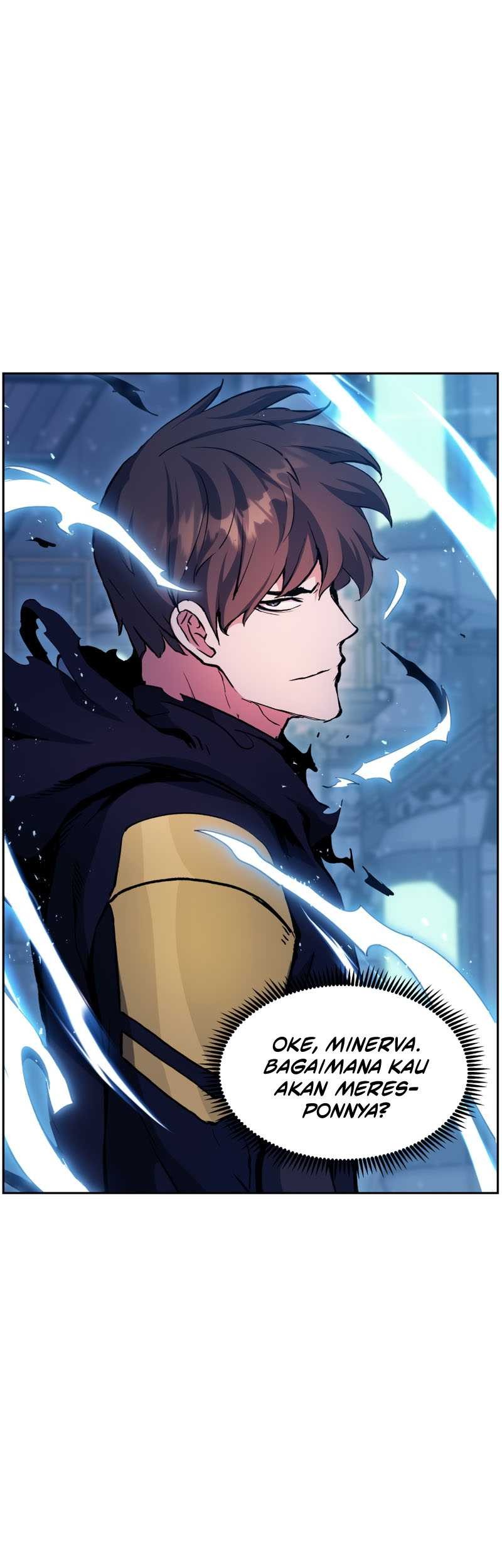 Return of the Broken Constellation chapter 46 halaman 12