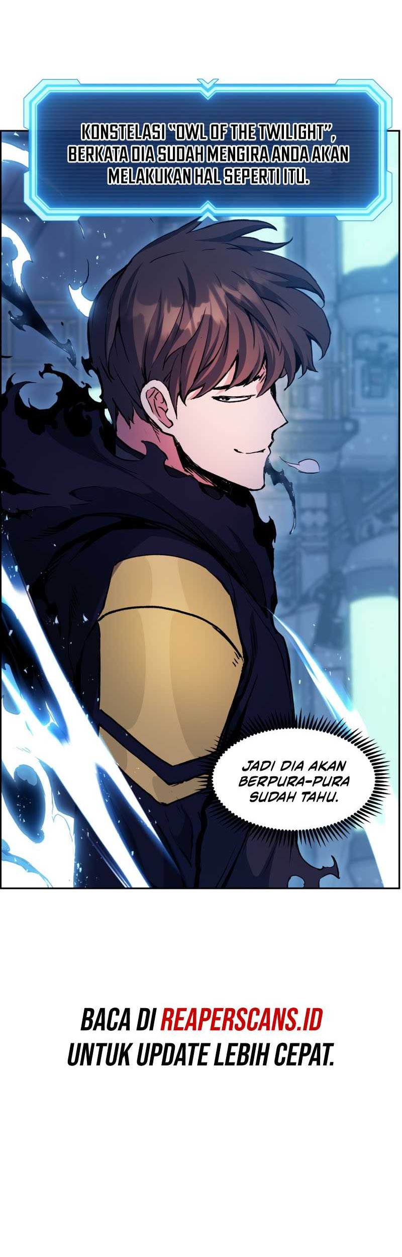 Return of the Broken Constellation chapter 46 halaman 13