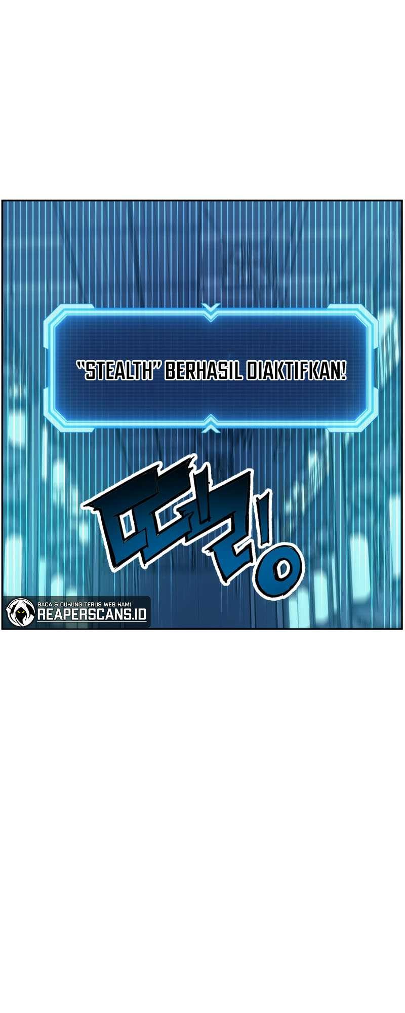 Return of the Broken Constellation chapter 46 halaman 16