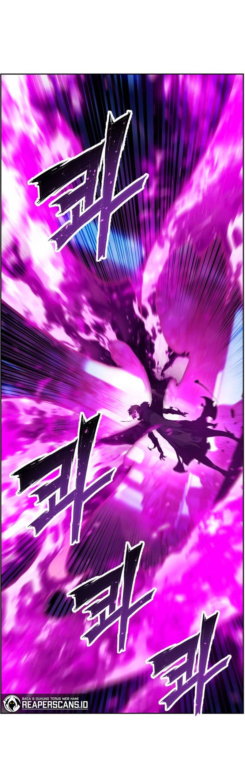Return of the Broken Constellation chapter 46 halaman 20