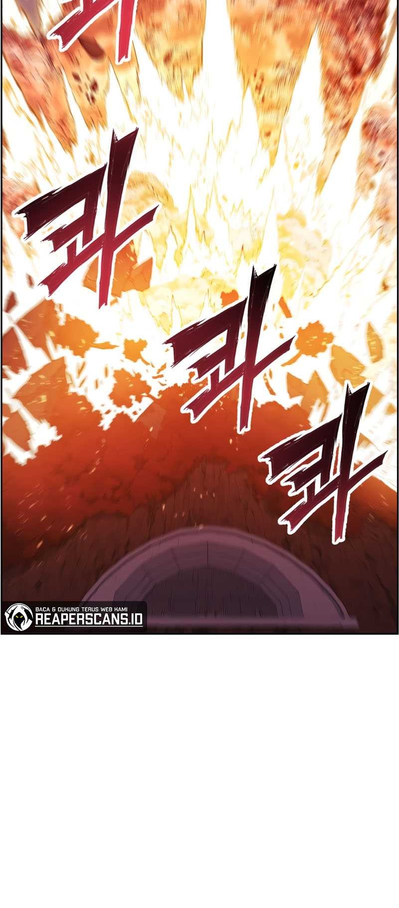 Return of the Broken Constellation chapter 46 halaman 26