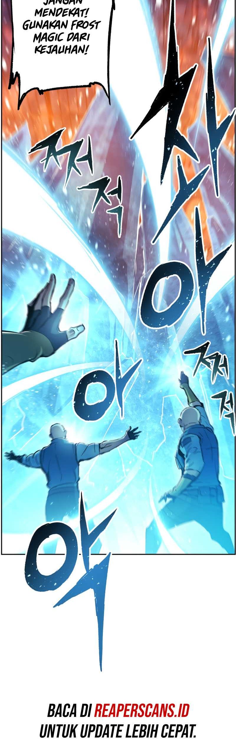 Return of the Broken Constellation chapter 46 halaman 30